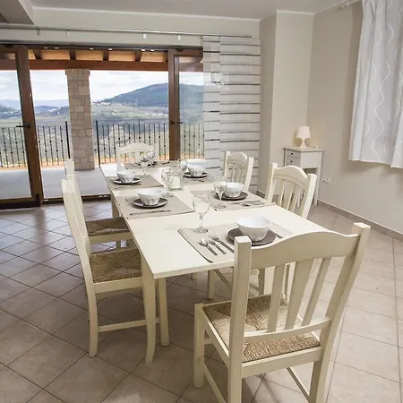 Fiore Spinovci Villa *