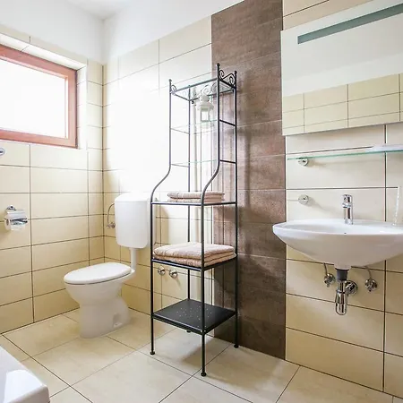 Superb In With Private Pool *