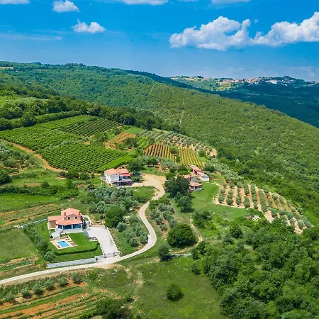 Villa Superb In With Private Pool *