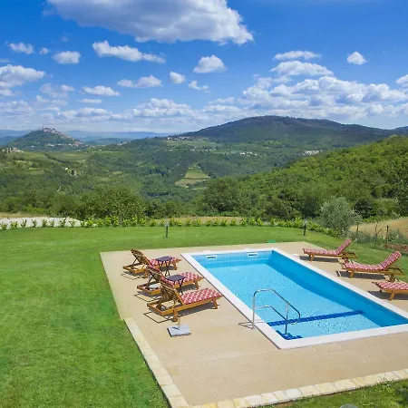 Superb In With Private Pool