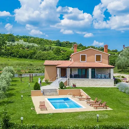 Villa Fiore Spinovci